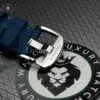 Реплика часов Panerai Luminor Due 3 Days Date PAM00906 — фото товара LuxuryWatch