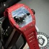 Реплика часов Richard Mille RM052 Skull Tourbillon RM-0512 — фото товара LuxuryWatch