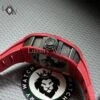 Реплика часов Richard Mille RM052 Skull Tourbillon RM-0512 — фото товара LuxuryWatch