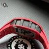 Реплика часов Richard Mille RM052 Skull Tourbillon RM-0512 — фото товара LuxuryWatch