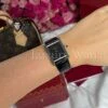 Реплика часов Cartier Tank Must de Cartier WSTA0071 — фото товара LuxuryWatch