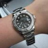 Реплика часов Rolex Yacht-Master 268622-0002 — фото товара LuxuryWatch