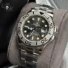 Реплика часов Rolex Yacht-Master 268622-0002 — фото товара LuxuryWatch