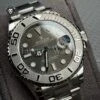 Реплика часов Rolex Yacht-Master 268622-0002 — фото товара LuxuryWatch