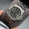 Реплика часов Rolex Yacht-Master 268622-0002 — фото товара LuxuryWatch
