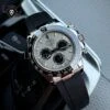 Реплика часов Rolex Cosmograph Daytona 116519LN-0027 — фото товара LuxuryWatch