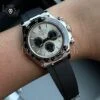 Реплика часов Rolex Cosmograph Daytona 116519LN-0027 — фото товара LuxuryWatch