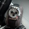 Реплика часов Rolex Cosmograph Daytona 116519LN-0027 — фото товара LuxuryWatch