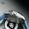 Реплика часов Omega Seamaster Aqua Terra Co-axial Master Chronometer GMT Worldtimer 220.12.43.22.03.002 — фото товара LuxuryWatch