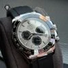 Реплика часов Rolex Cosmograph Daytona 116519LN-0027 — фото товара LuxuryWatch
