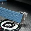 Реплика часов Omega Seamaster Aqua Terra Co-axial Master Chronometer GMT Worldtimer 220.12.43.22.03.002 — фото товара LuxuryWatch