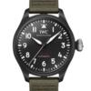Реплика часов IWC Big Pilot’s Watch Top Gun IW329801 — фото товара LuxuryWatch