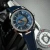 Реплика часов Omega Seamaster Aqua Terra Co-axial Master Chronometer GMT Worldtimer 220.12.43.22.03.001 — фото товара LuxuryWatch
