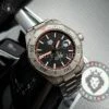 Реплика часов Tag Heuer Aquaracer x Bamford WAY208F.BF0638 — фото товара LuxuryWatch