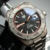 Реплика часов Tag Heuer Aquaracer x Bamford WAY208F.BF0638 — фото товара LuxuryWatch