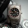 Реплика часов Tag Heuer Aquaracer x Bamford WAY208F.BF0638 — фото товара LuxuryWatch