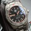 Реплика часов Tag Heuer Aquaracer x Bamford WAY208F.BF0638 — фото товара LuxuryWatch