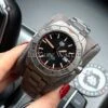 Реплика часов Tag Heuer Aquaracer x Bamford WAY208F.BF0638 — фото товара LuxuryWatch