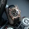 Реплика часов Rolex Yacht-Master 116695SATS — фото товара LuxuryWatch