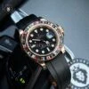 Реплика часов Rolex Yacht-Master 116695SATS — фото товара LuxuryWatch