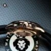 Реплика часов Rolex Yacht-Master 116695SATS — фото товара LuxuryWatch