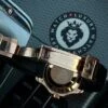 Реплика часов Rolex Yacht-Master 116695SATS — фото товара LuxuryWatch