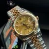 Реплика часов Rolex DateJust 279173-0001 — фото товара LuxuryWatch