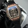 Реплика часов Richard Mille RM21-01 Tourbillon Aerodyne RM-0555 — фото товара LuxuryWatch