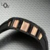 Реплика часов Richard Mille RM21-01 Tourbillon Aerodyne RM-0555 — фото товара LuxuryWatch