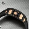 Реплика часов Richard Mille RM21-01 Tourbillon Aerodyne RM-0555 — фото товара LuxuryWatch