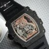 Реплика часов Richard Mille RM21-01 Tourbillon Aerodyne RM-0555 — фото товара LuxuryWatch