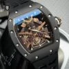 Реплика часов Richard Mille RM47 Tourbillon — фото товара LuxuryWatch
