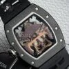 Реплика часов Richard Mille RM47 Tourbillon — фото товара LuxuryWatch