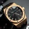 Реплика часов Audemars Piguet Royal Oak 15510OR.OO.D002CR.01 — фото товара LuxuryWatch
