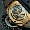 Реплика часов Audemars Piguet Royal Oak 15510OR.OO.D002CR.01 — фото товара LuxuryWatch