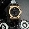 Реплика часов Audemars Piguet Royal Oak 15510OR.OO.D002CR.01 — фото товара LuxuryWatch
