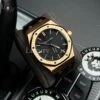 Реплика часов Audemars Piguet Royal Oak 15510OR.OO.D002CR.01 — фото товара LuxuryWatch