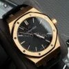 Реплика часов Audemars Piguet Royal Oak 15510OR.OO.D002CR.01 — фото товара LuxuryWatch