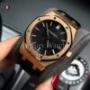 Реплика часов Audemars Piguet Royal Oak 15510OR.OO.D002CR.01 — фото товара LuxuryWatch