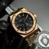 Реплика часов Audemars Piguet Royal Oak 15510OR.OO.1320OR.02 — фото товара LuxuryWatch