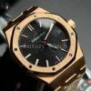 Реплика часов Audemars Piguet Royal Oak 15510OR.OO.1320OR.02 — фото товара LuxuryWatch