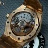 Реплика часов Audemars Piguet Royal Oak 15510OR.OO.1320OR.02 — фото товара LuxuryWatch