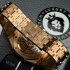 Реплика часов Audemars Piguet Royal Oak 15510OR.OO.1320OR.02 — фото товара LuxuryWatch