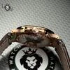Реплика часов Patek Philippe Nautilus Power Reserve 5712R-001 — фото товара LuxuryWatch