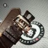 Реплика часов Patek Philippe Nautilus Power Reserve 5712R-001 — фото товара LuxuryWatch