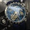 Реплика часов Roger Dubuis Excalibur Monotourbillon RDDBEX0838 — фото товара LuxuryWatch