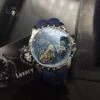 Реплика часов Roger Dubuis Excalibur Monotourbillon RDDBEX0838 — фото товара LuxuryWatch