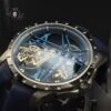 Реплика часов Roger Dubuis Excalibur Monotourbillon RDDBEX0838 — фото товара LuxuryWatch