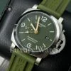 Реплика часов Panerai Luminor 1950 3 Days GMT Automatic PAM01056 — фото товара LuxuryWatch