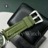 Реплика часов Panerai Luminor 1950 3 Days GMT Automatic PAM01056 — фото товара LuxuryWatch